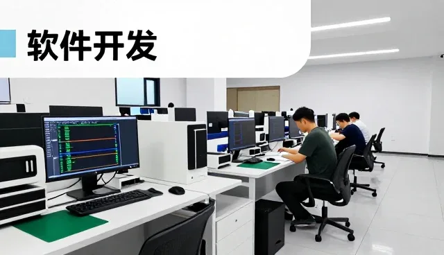 企业官网标准版