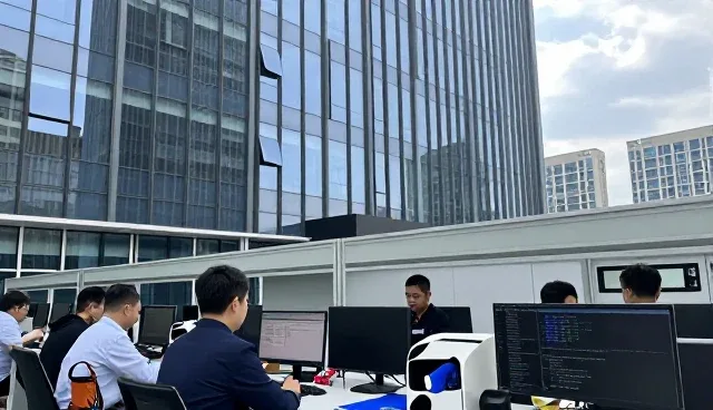 万宁礼纪菁恬网络科技工作室提供软件开发相关解决方案