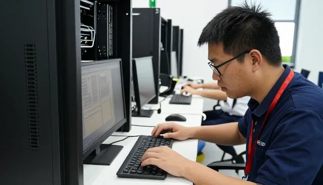 系统集成应用体验全面介绍
