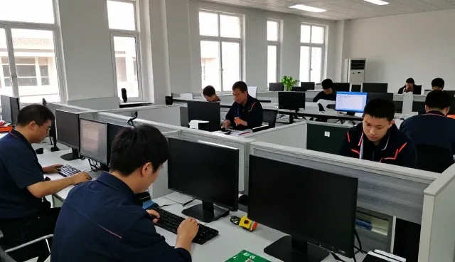 如何选择适合网络的公众号开发？